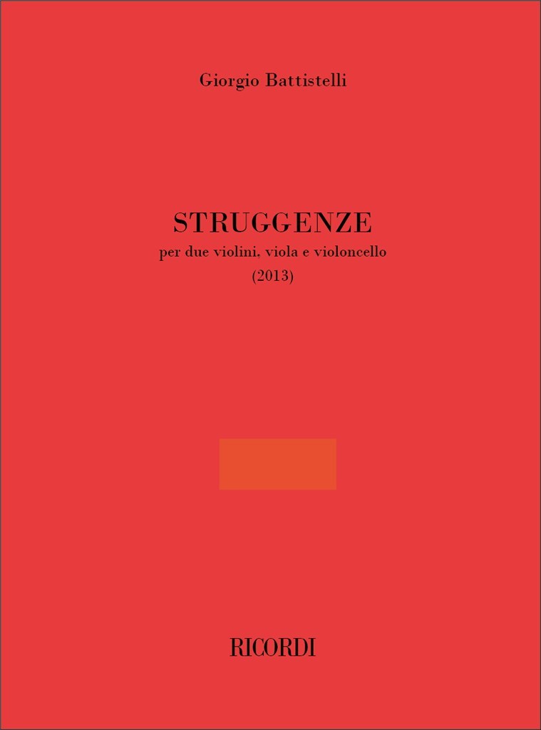 Struggenze